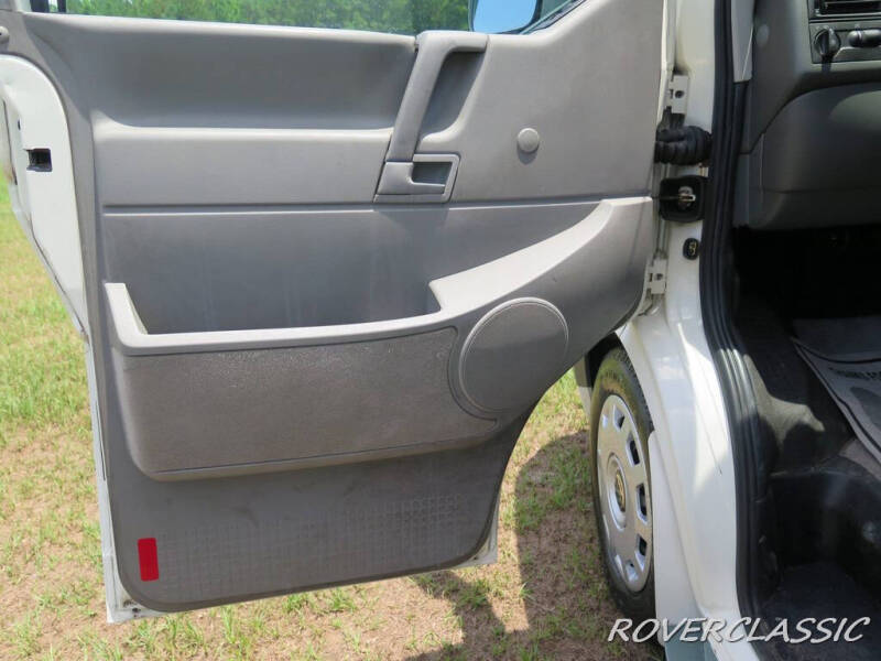 1998 Winnebago Rialta