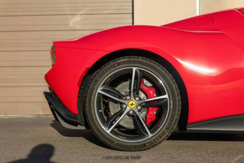 2024 Ferrari 296 GTB