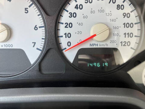 2008 Dodge Ram 2500