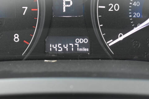 2013 Lexus RX 350 F SPORT