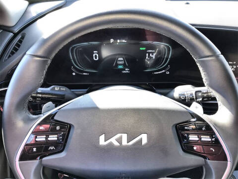 2024 Kia Niro EX