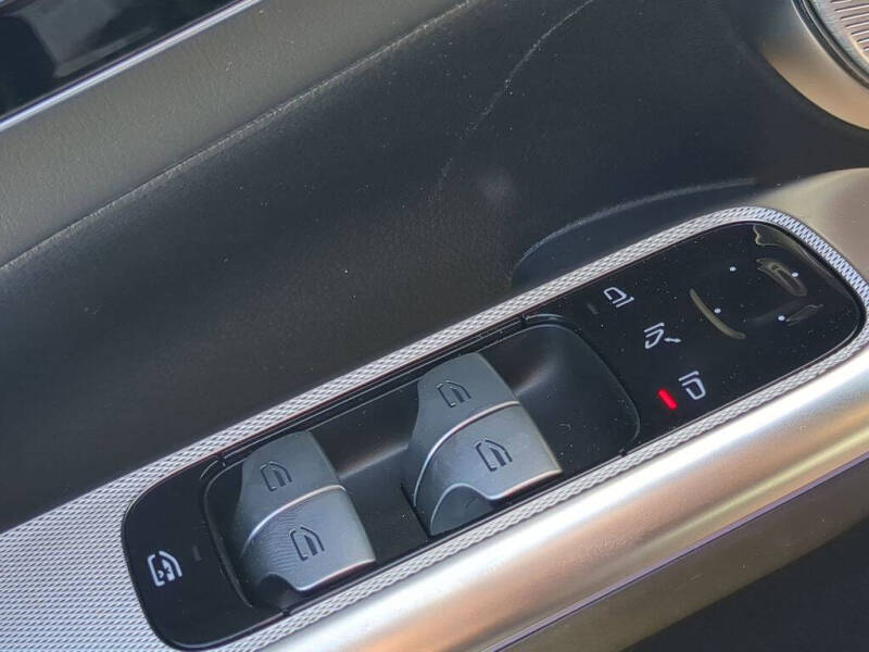 2025 Mercedes-Benz GLC AMG GLC 63 S E Performance