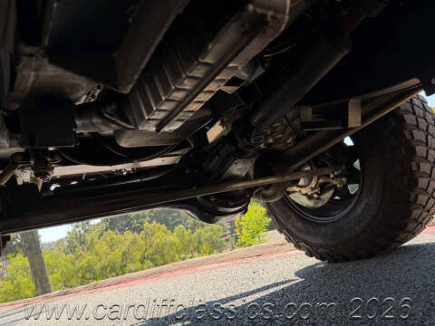 1990 Land Rover Defender 110