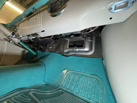 1955 Oldsmobile Eighty-Eight