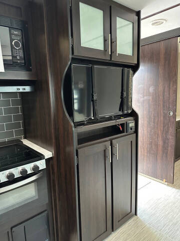 2019 Forest River Tracer 260 KS