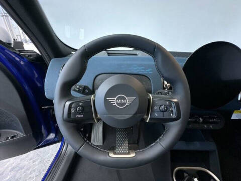 2027 MINI Countryman