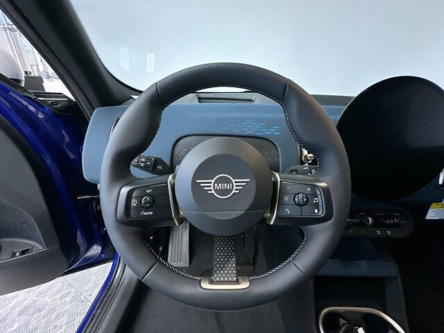 2027 MINI Countryman