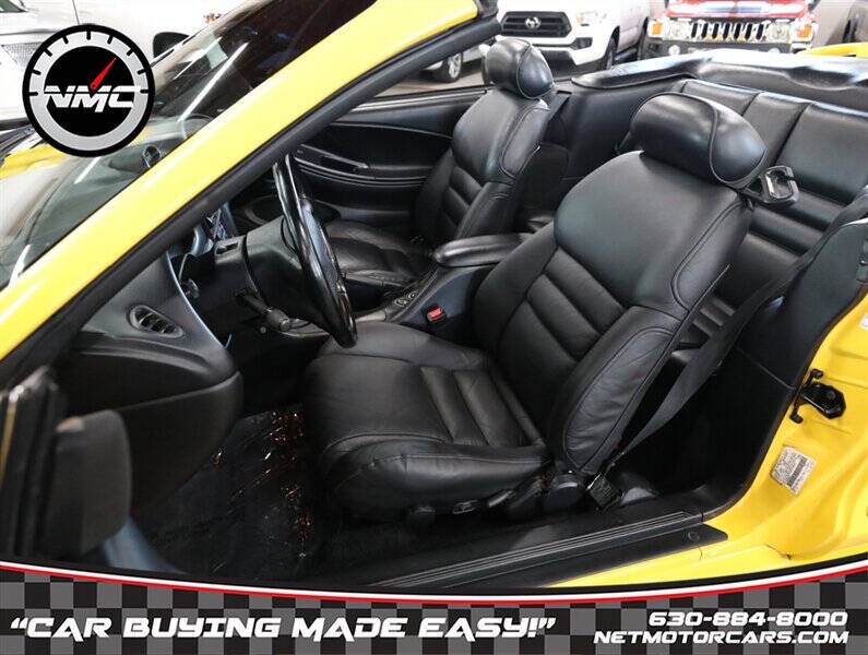 1995 Ford Mustang GT