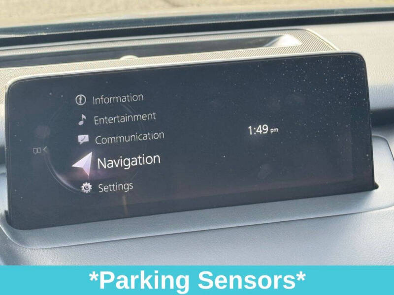 2022 Mazda CX-9 Signature