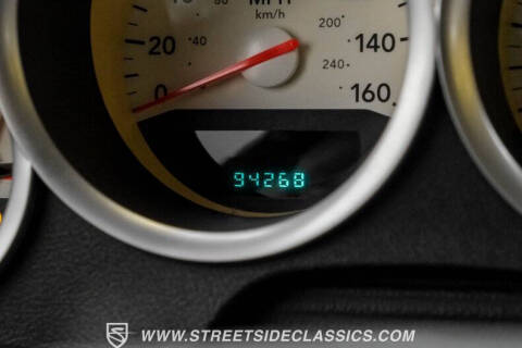 2006 Dodge Charger RT