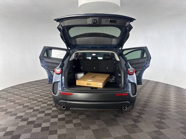 2026 Mazda CX-50 Hybrid Preferred