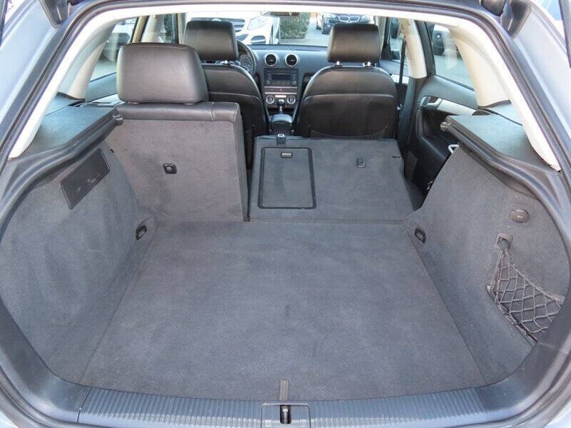 2013 Audi A3 2.0 TDI Premium Plus