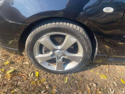 2006 Mazda MAZDA3 s Touring