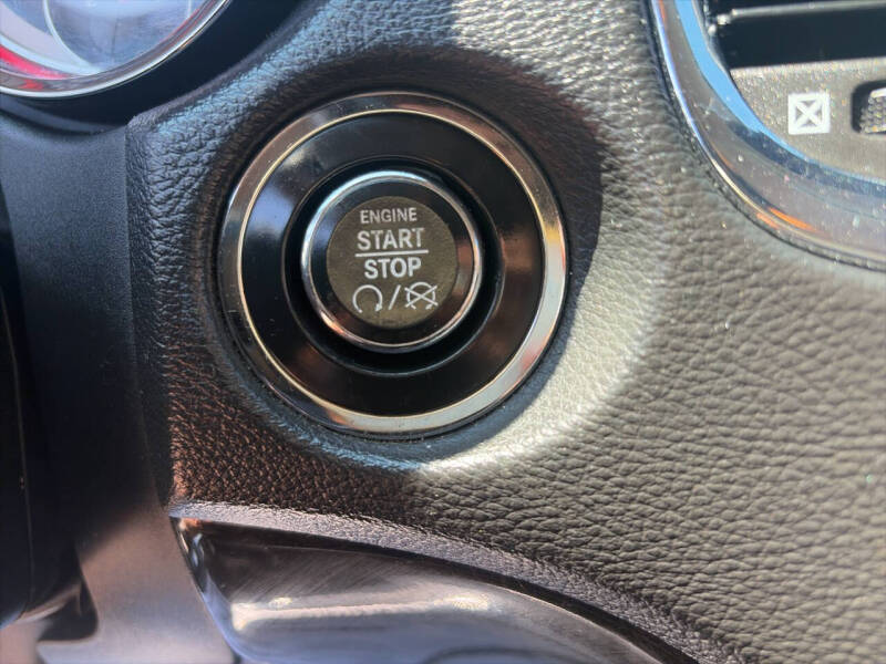 2013 Dodge Durango Citadel