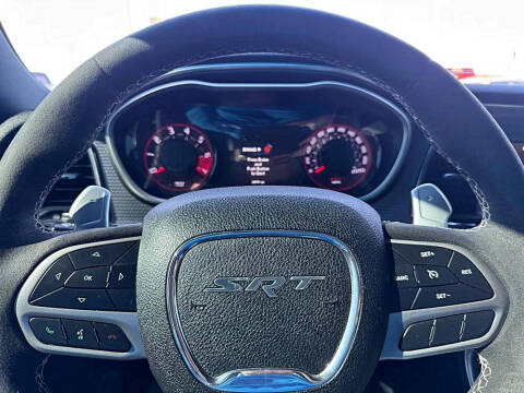 2019 Dodge Challenger SRT Hellcat Redeye