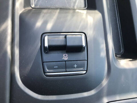 2024 GMC Sierra 3500HD