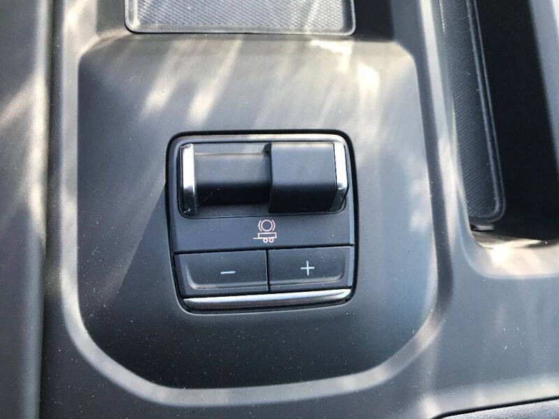 2024 GMC Sierra 3500HD