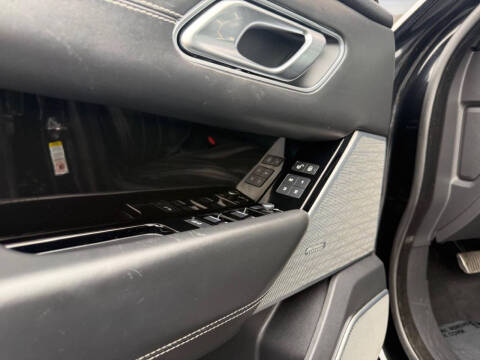 2018 Land Rover Range Rover Velar P250 R-Dynamic HSE