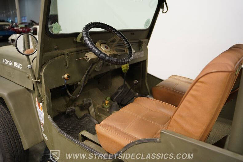 1964 Willys Jeep