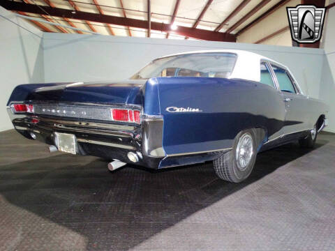 1965 Pontiac Catalina