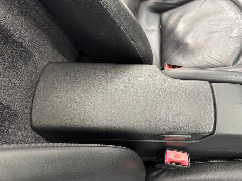 2006 Porsche Boxster