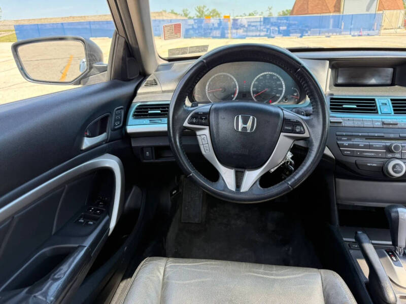 2011 Honda Accord