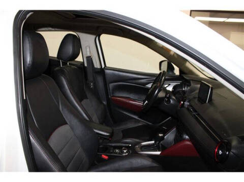 2017 Mazda CX-3 Touring