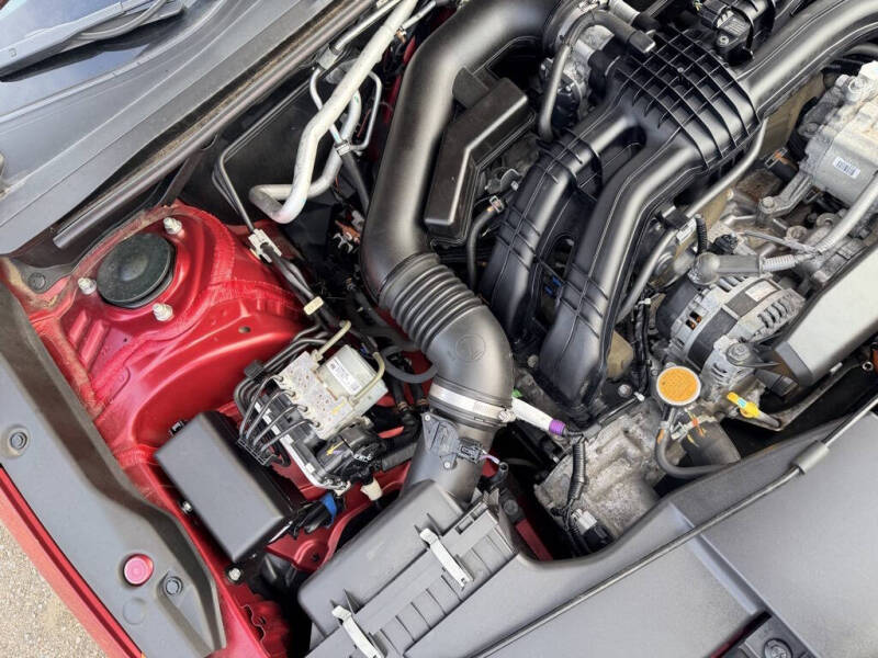 2023 Subaru Impreza Premium