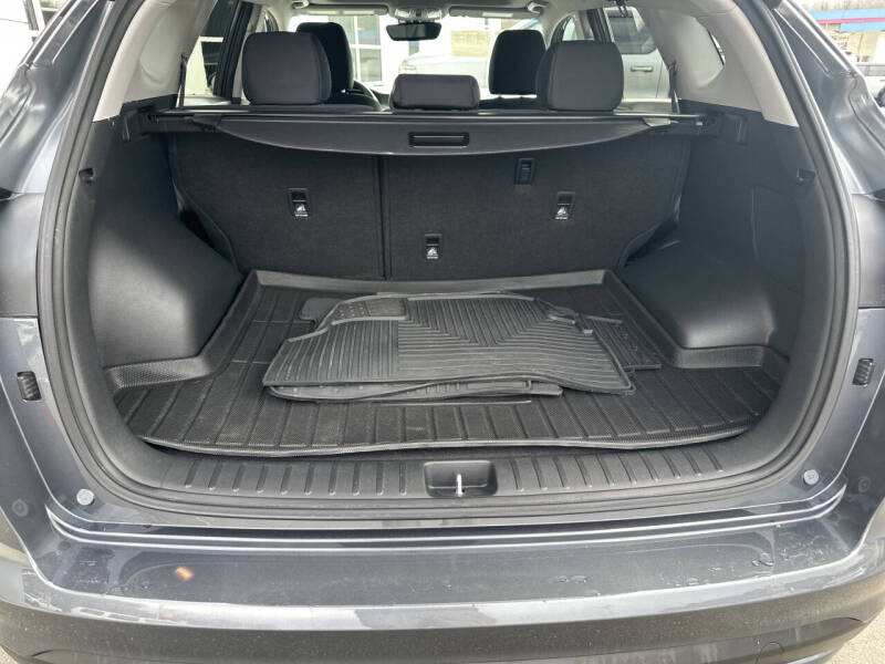 2019 Hyundai Tucson Night