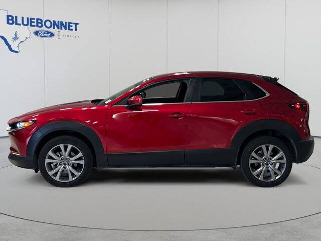 2022 Mazda CX-30 2.5 S Select
