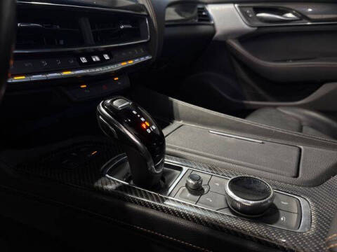 2024 Cadillac CT5 Sport