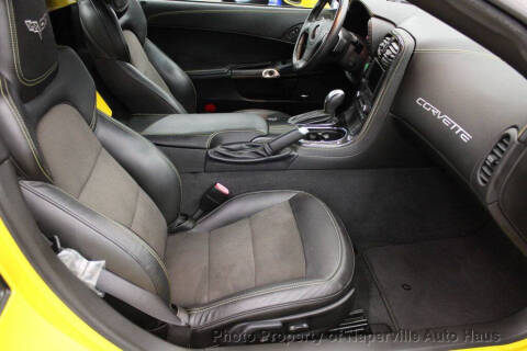 2012 Chevrolet Corvette Z16 Grand Sport