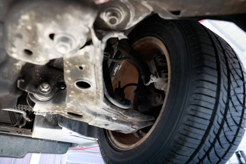 1999 Chevrolet Camaro Z28