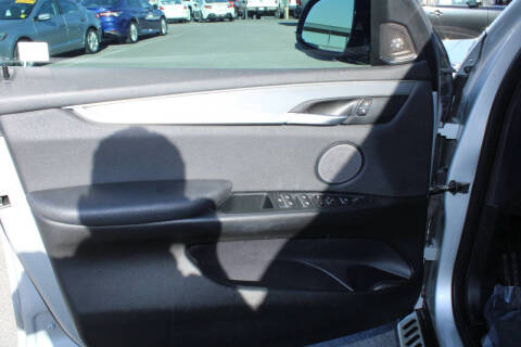 2018 BMW X5 sDrive35i