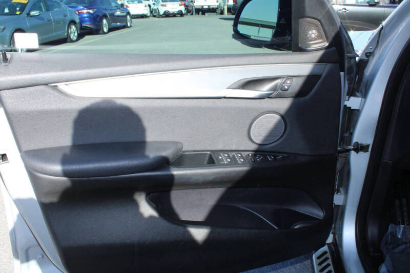 2018 BMW X5 sDrive35i