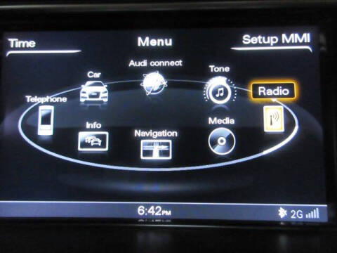 2015 Audi A5 2.0T quattro Premium Plus