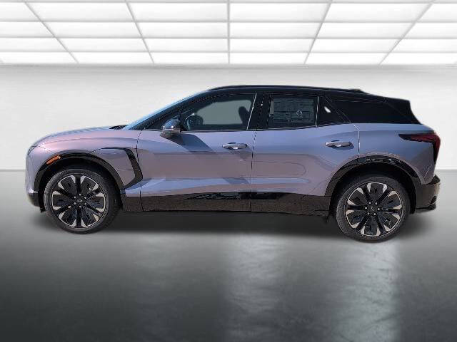 2026 Chevrolet Blazer EV RS