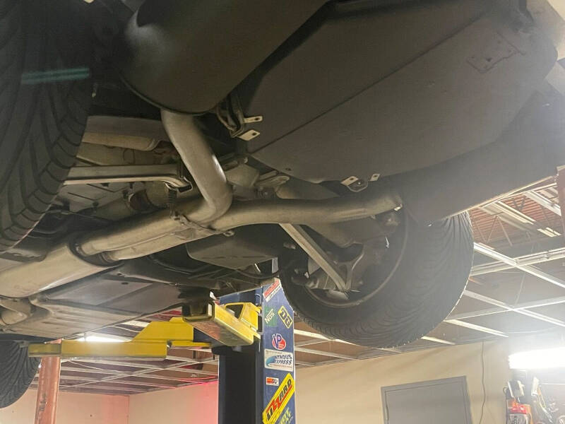 1996 Chevrolet Corvette