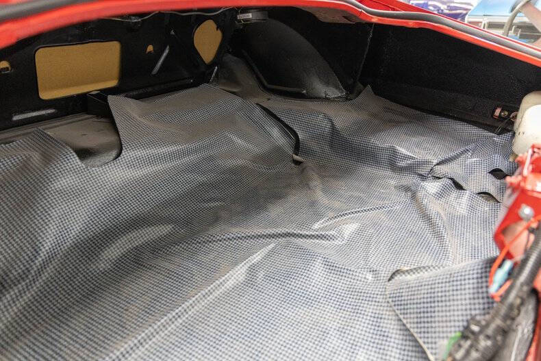 1971 Chevrolet Camaro