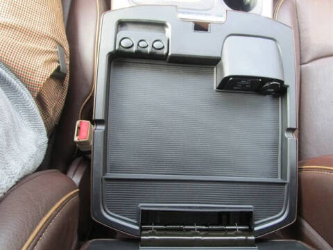 2016 RAM 1500 Laramie Longhorn