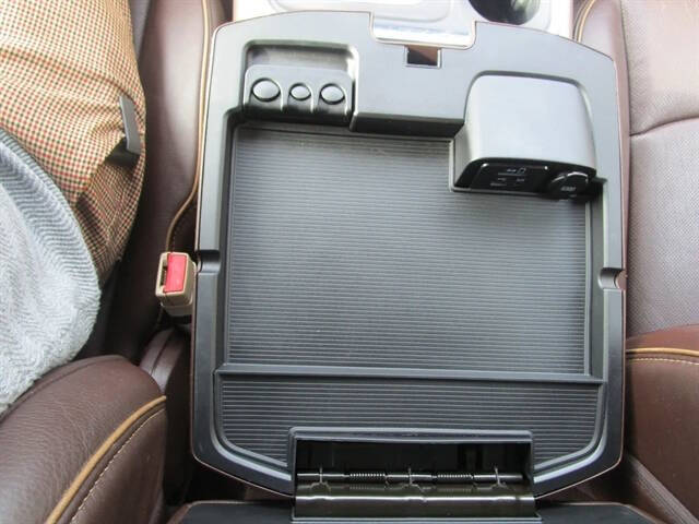 2016 RAM 1500 Laramie Longhorn