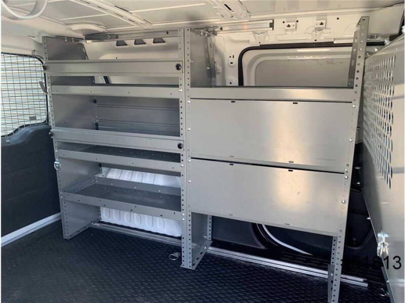 2021 RAM ProMaster City