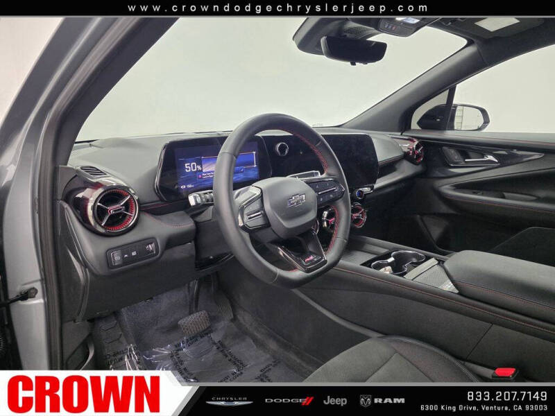 2024 Chevrolet Blazer EV RS