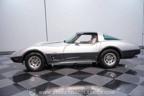 1978 Chevrolet Corvette