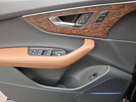 2026 Audi Q7 quattro Premium Plus 55 TFSI