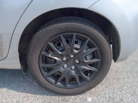 2012 Scion xD