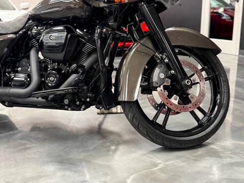 2019 Harley-Davidson Road Glide