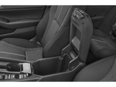 2023 Honda Accord Hybrid