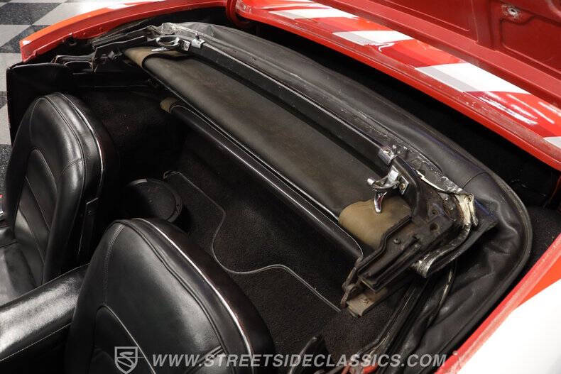 1965 Chevrolet Corvette