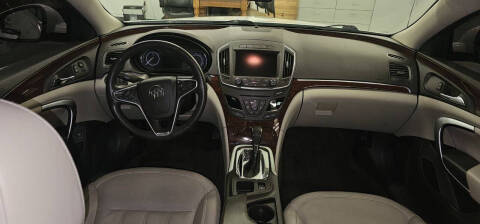 2014 Buick Regal Premium I